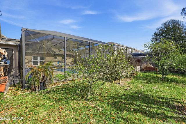 65 Leidel Drive, Palm Coast, FL 32137