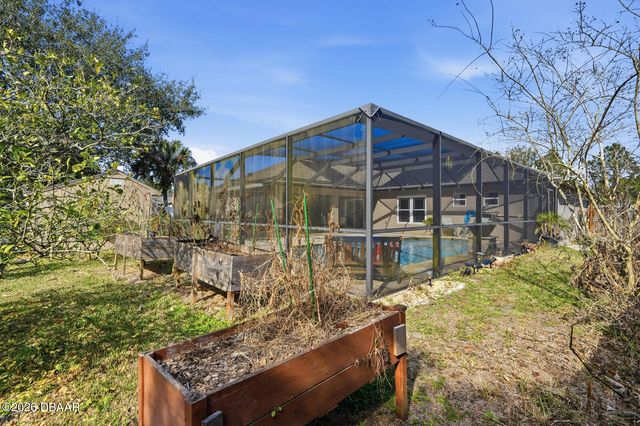 65 Leidel Drive, Palm Coast, FL 32137