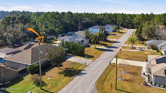 65 Leidel Drive, Palm Coast, FL 32137