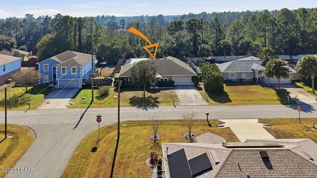 65 Leidel Drive, Palm Coast, FL 32137