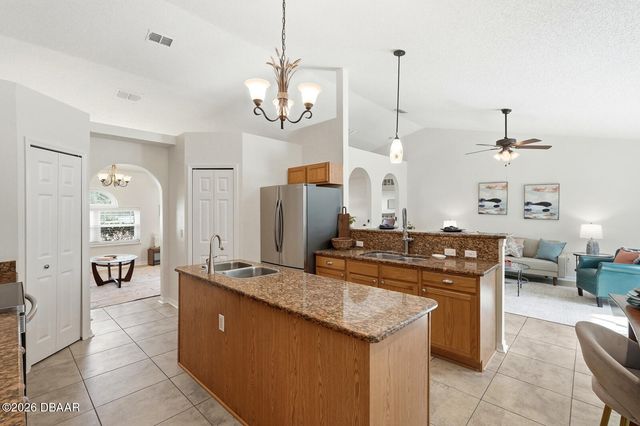 65 Leidel Drive, Palm Coast, FL 32137