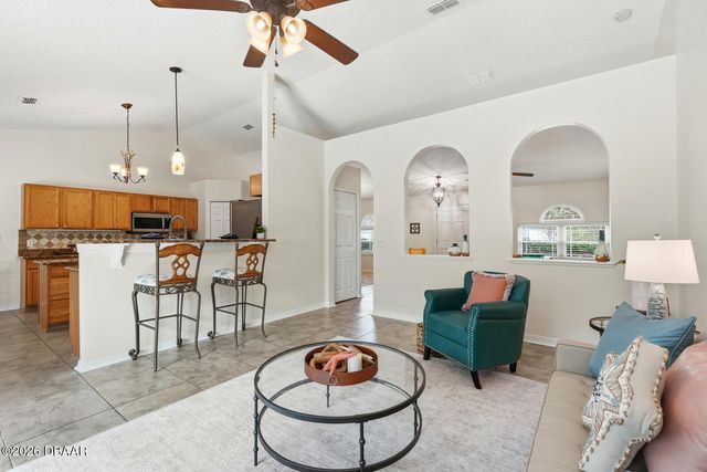 65 Leidel Drive, Palm Coast, FL 32137