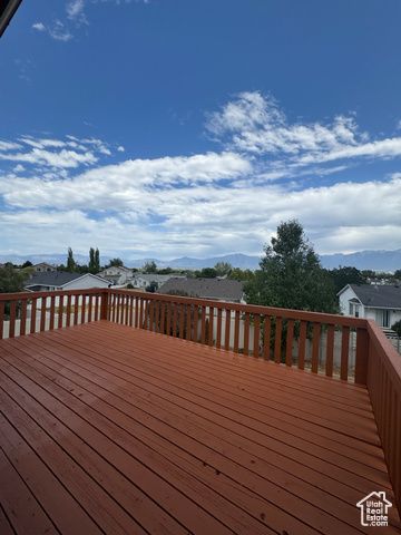 6739 S SOL RISE DR, West Jordan, UT 84081