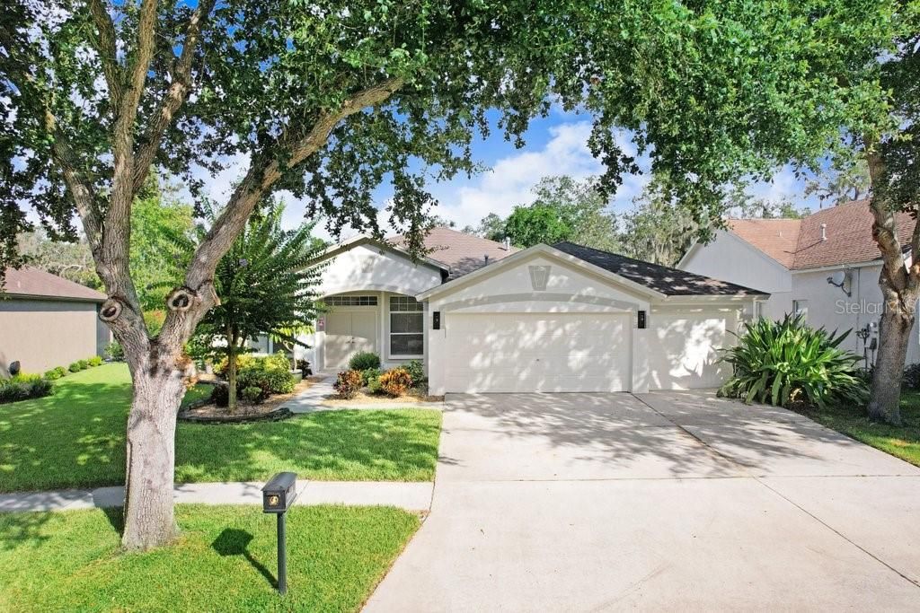 14826 HERONGLEN DRIVE, Lithia, FL 33547