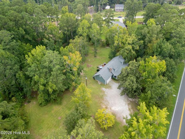 1050 Halali Farm Road, Evans, GA 30809