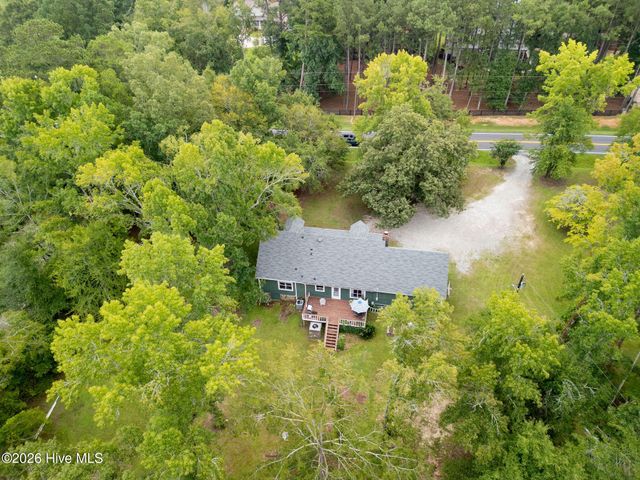 1050 Halali Farm Road, Evans, GA 30809