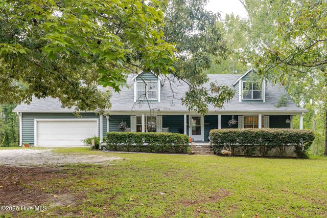 1050 Halali Farm Road, Evans, GA 30809