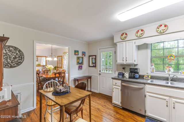 1050 Halali Farm Road, Evans, GA 30809