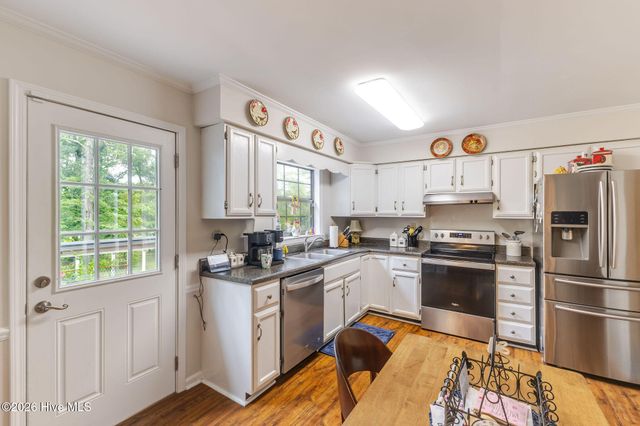 1050 Halali Farm Road, Evans, GA 30809