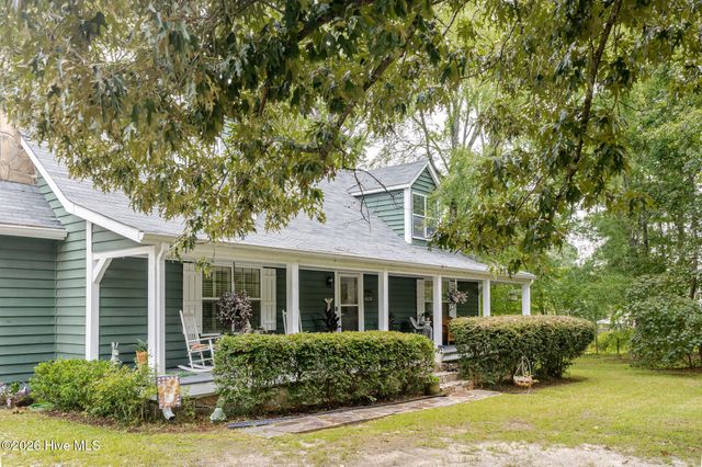 1050 Halali Farm Road, Evans, GA 30809