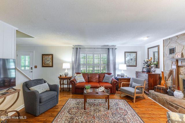 1050 Halali Farm Road, Evans, GA 30809