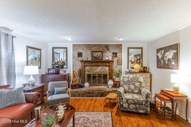 1050 Halali Farm Road, Evans, GA 30809