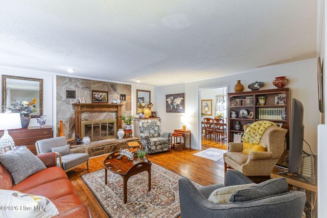 1050 Halali Farm Road, Evans, GA 30809