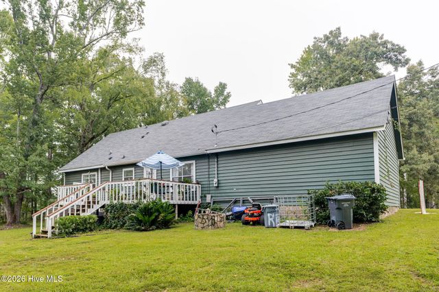 1050 Halali Farm Road, Evans, GA 30809