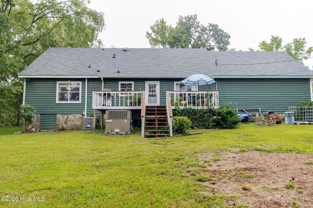 1050 Halali Farm Road, Evans, GA 30809