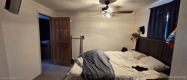 205 Hughes Avenue, Pontiac, MI 48341