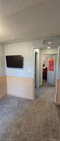 205 Hughes Avenue, Pontiac, MI 48341