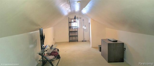 205 Hughes Avenue, Pontiac, MI 48341