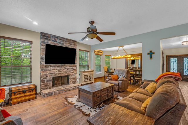 17203 Gold Panning Court, Magnolia, TX 77355