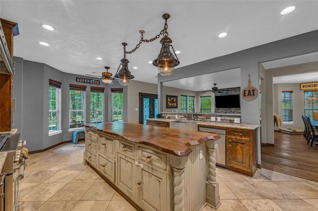 17203 Gold Panning Court, Magnolia, TX 77355