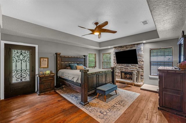 17203 Gold Panning Court, Magnolia, TX 77355