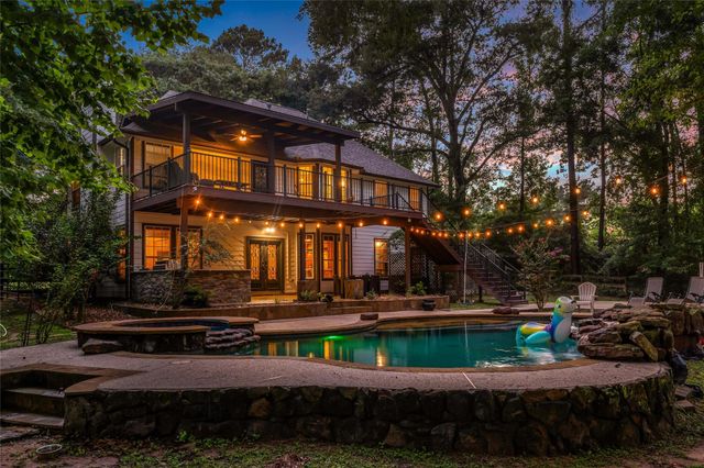 17203 Gold Panning Court, Magnolia, TX 77355
