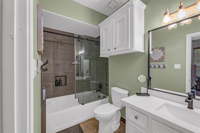 17203 Gold Panning Court, Magnolia, TX 77355