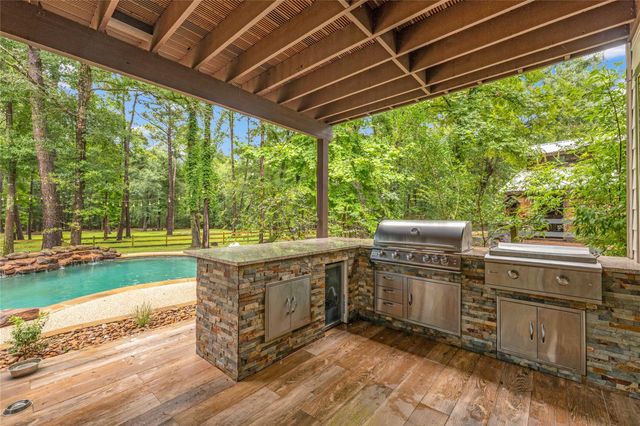 17203 Gold Panning Court, Magnolia, TX 77355