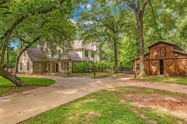 17203 Gold Panning Court, Magnolia, TX 77355