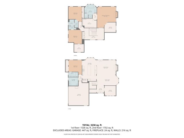 17203 Gold Panning Court, Magnolia, TX 77355