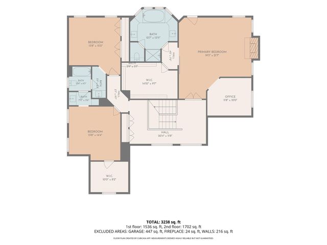 17203 Gold Panning Court, Magnolia, TX 77355