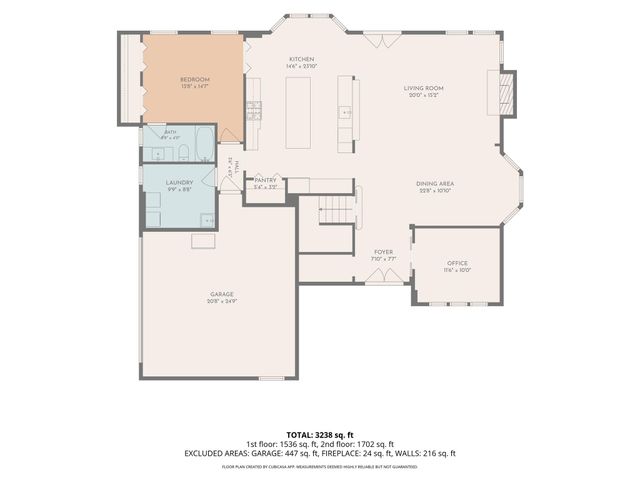 17203 Gold Panning Court, Magnolia, TX 77355