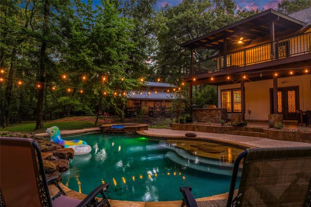 17203 Gold Panning Court, Magnolia, TX 77355