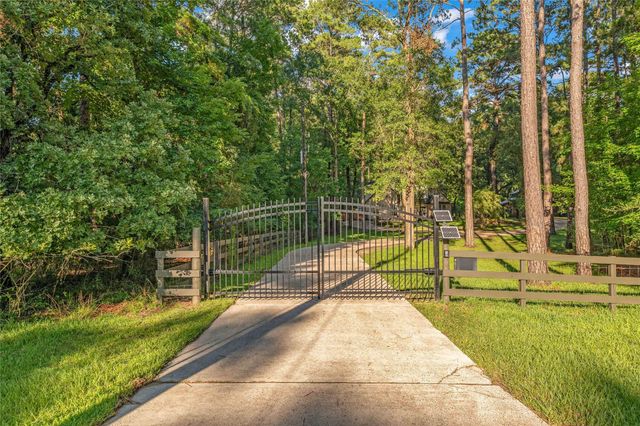 17203 Gold Panning Court, Magnolia, TX 77355
