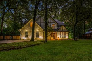 17203 Gold Panning Court, Magnolia, TX 77355