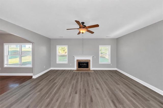 3331 Backcountry Street, Douglasville, GA 30135