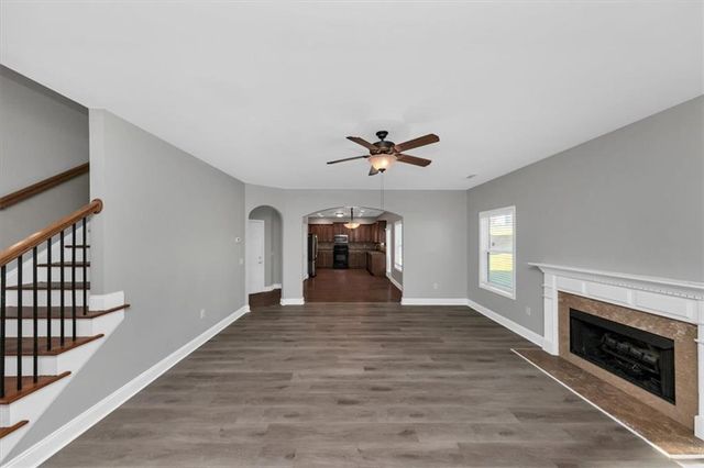 3331 Backcountry Street, Douglasville, GA 30135