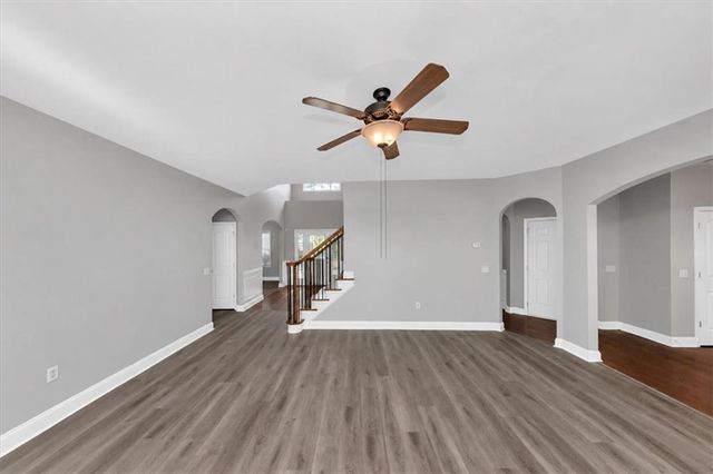 3331 Backcountry Street, Douglasville, GA 30135
