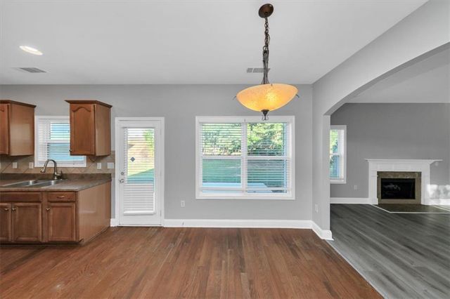 3331 Backcountry Street, Douglasville, GA 30135