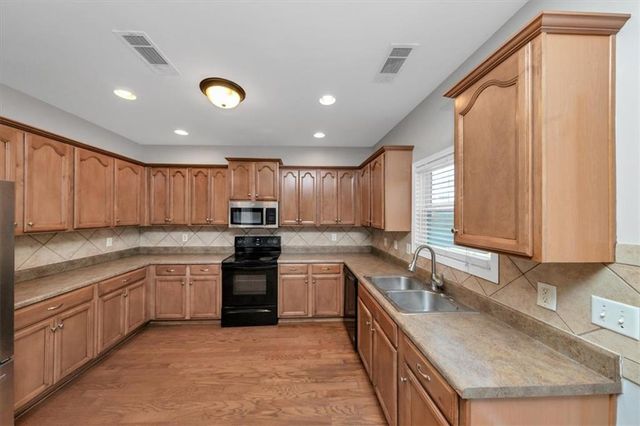3331 Backcountry Street, Douglasville, GA 30135