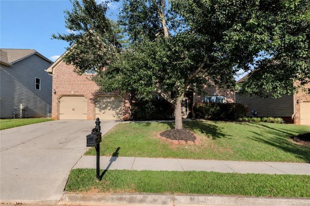 3331 Backcountry Street, Douglasville, GA 30135