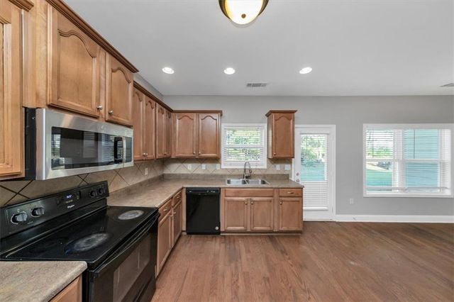 3331 Backcountry Street, Douglasville, GA 30135