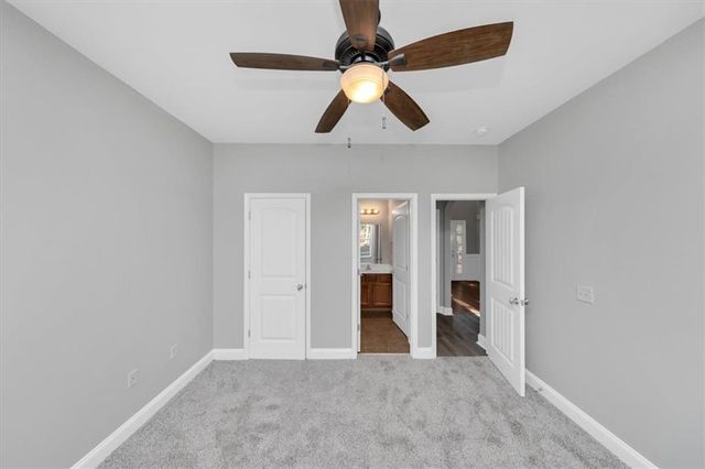 3331 Backcountry Street, Douglasville, GA 30135