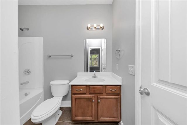 3331 Backcountry Street, Douglasville, GA 30135