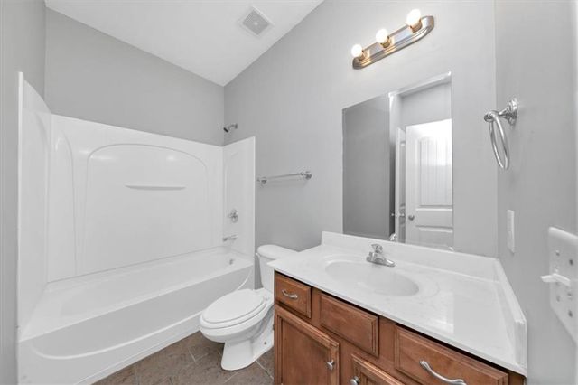 3331 Backcountry Street, Douglasville, GA 30135