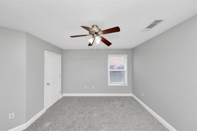 3331 Backcountry Street, Douglasville, GA 30135
