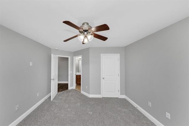 3331 Backcountry Street, Douglasville, GA 30135