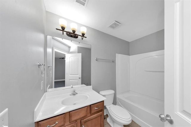3331 Backcountry Street, Douglasville, GA 30135