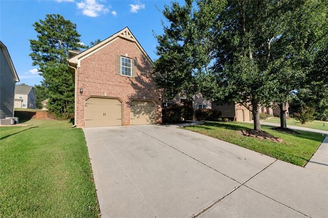 3331 Backcountry Street, Douglasville, GA 30135