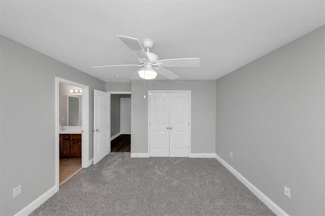 3331 Backcountry Street, Douglasville, GA 30135